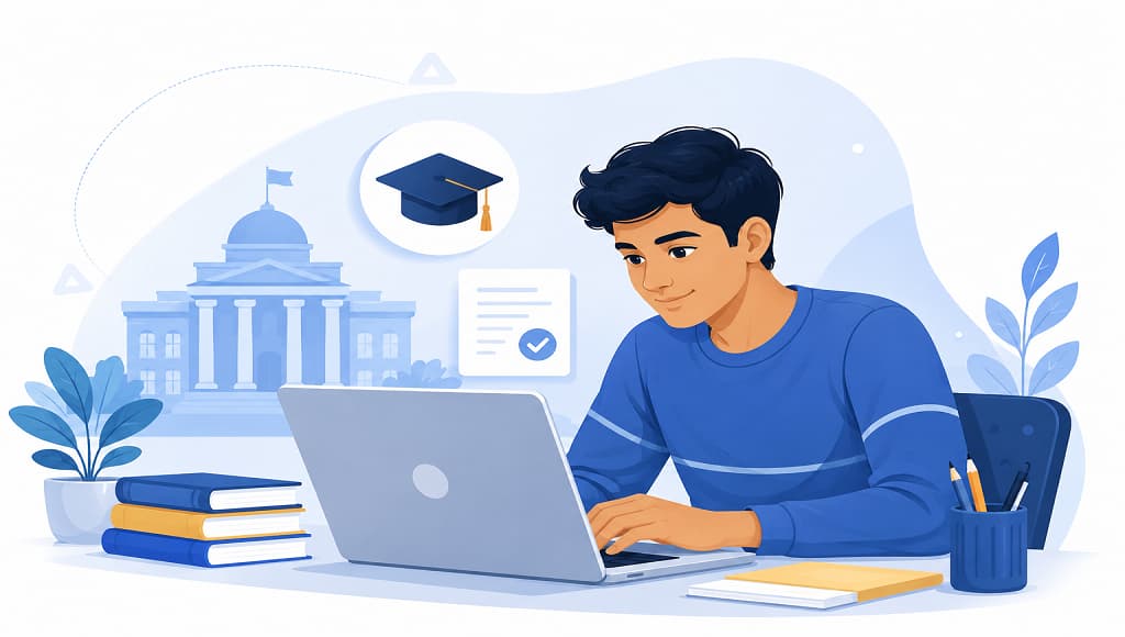 DU CSAS UG 2026 Round 1 result and seat allotment declared at ugadmission.uod.ac.in