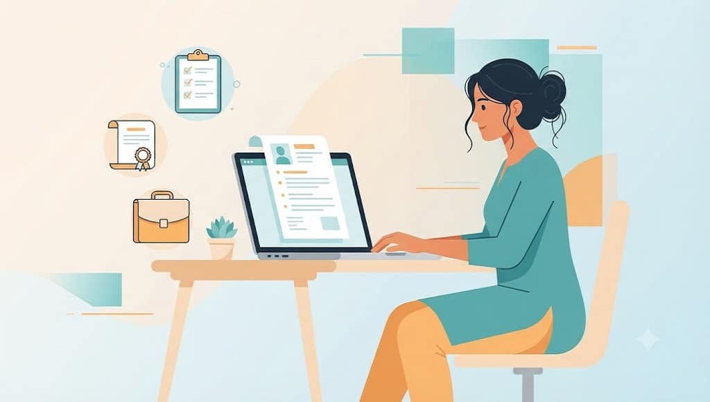 Resume writing for freshers 2026 format and free templates