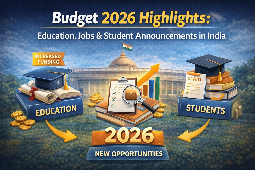 Budget 2026 Highlights