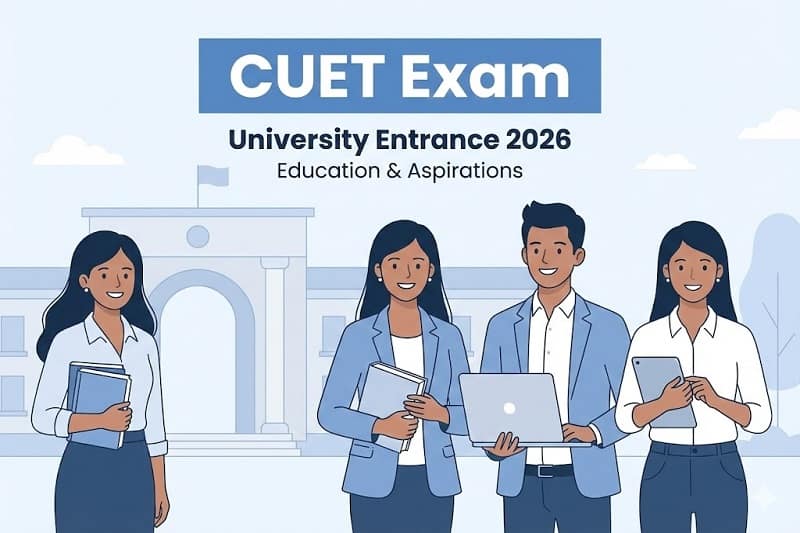 CUET Exam