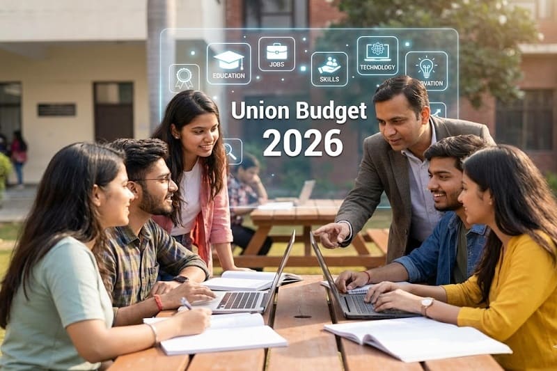 Union Budget 2026