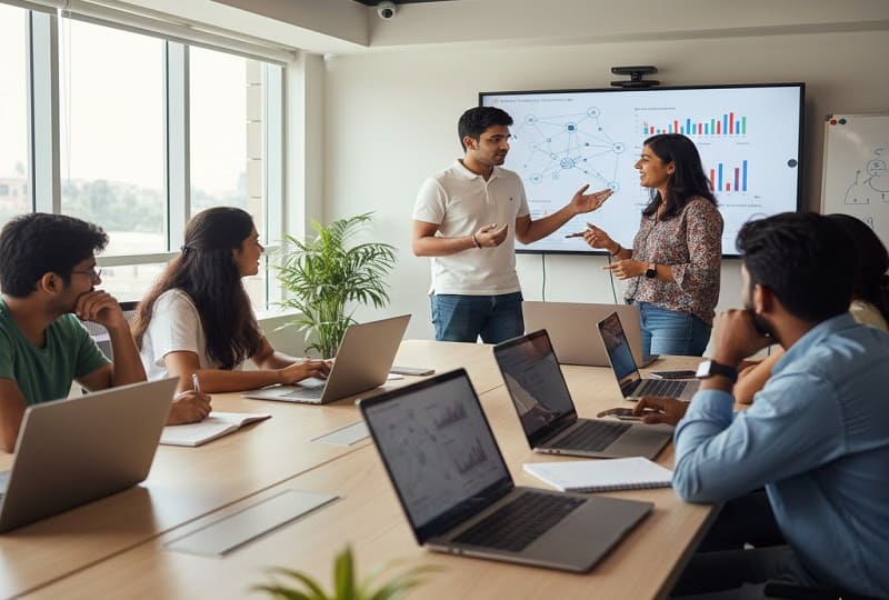 Future-Ready Skills for Students in 2026