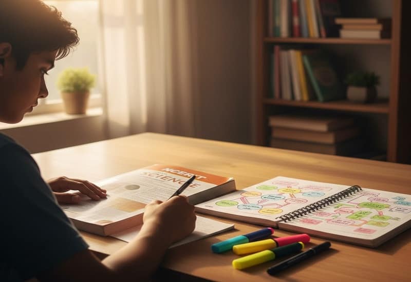 Prepare for CBSE Board Exam